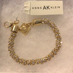 Anne Klein Bracelet